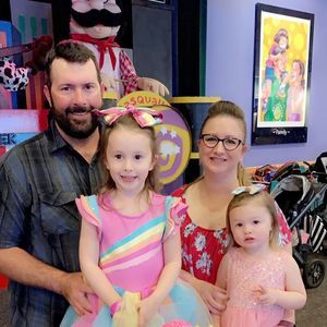 Meet your Posher, Tabitha